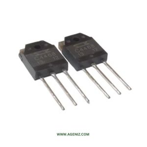 ترانزیستور C4468 TO-3P ORG