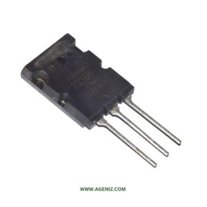 ترانزیستور C5589 TO-247 ORG