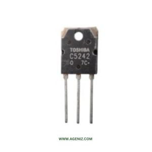 ترانزیستور C5931 TO-3P ORG