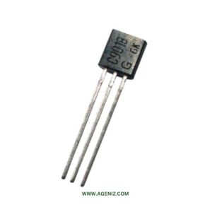 ترانزیستور C9018 TO-92