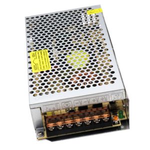 منبع تغذیه صنعتی RIVER | 12V | 15A
