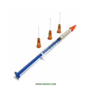 چسب نقره مکانیک 0.5ML