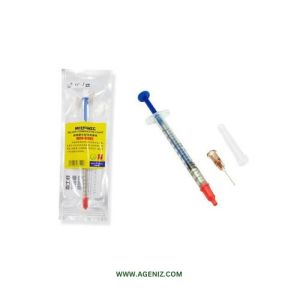 چسب نقره MECHANIC 1.0ML