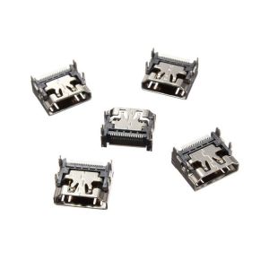 سوکت مادگی #134 - HDMI