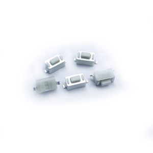 میکروسوئیچ #17 - 2 پایه 0.5MM - SMD