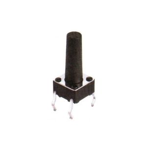 میکروسوئیچ 4 پایه #57 - 10mm