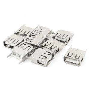 مادگی #97 - USB