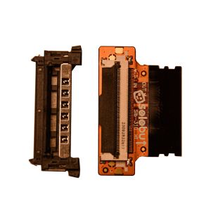 تبدیل پنل سامسونگ به ال جی SLB-310 51PIN