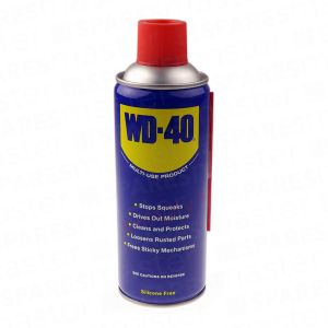 اسپری چرب Protect WD-40