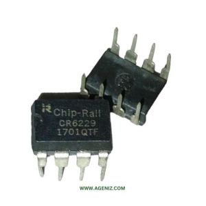 آی سی CR6229 DIP-8