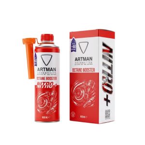  اکتان بوستر آرتمن ARTMAN PLUS | 600ML