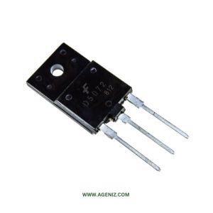 ترانزیستور D5072 TO-247 ORG