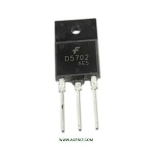 ترانزیستور D5702 TO-3P ORG