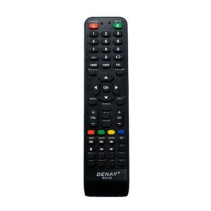 کنترل تلویزیون دنای DENAY AC02