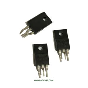 ترانزیستور DG402RP TO-220