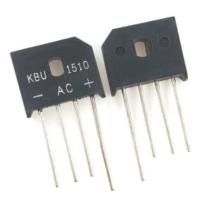 دیود پل KBU1510 1000V 15A