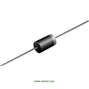 دیود FAST MUR440