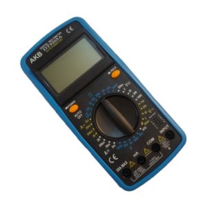 مولتی‌متر دیجیتال DT9205A