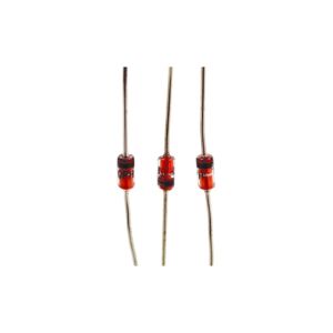 دیود زنر 1N4620/1N5226 3.3V 0.5W DO-35