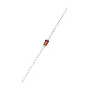 دیود زنر BZX55C6V8 6.8V 0.5W DO-35