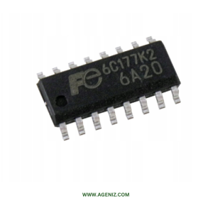 آی‌سی FA6A20 SOP-16