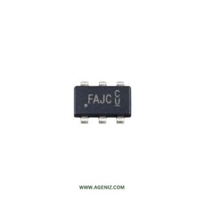 آی سی FAJCCS5092 SOT-23-6 ORG