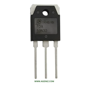 ترانزیستور FDA 59N30-ON TO-3P ORG