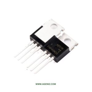 ترانزیستور ماسفت FHP40N20 TO-220 ORG