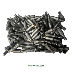 فیش نری استریو پلاستیکی