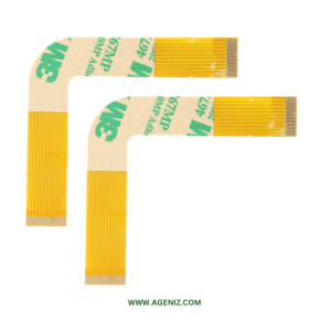 فلت پلی استیشن دو 24 پین 0.5 میلی متر به شکل L (اداپتوری) 7000X