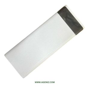 قاب پاوربانک 20000mAh همراه با برد شارژ مدل KA8 SUPER FAST