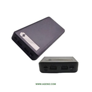 ماژول پاوربانک همراه با قاب FAST 2A 20000mA L8