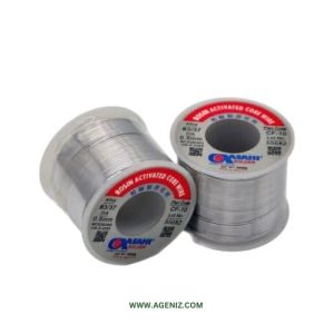 سیم قلع ASAHI 0.8M 250G ORG