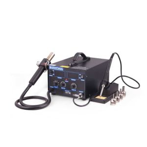  هیتر و هویه GORDAK 952-S