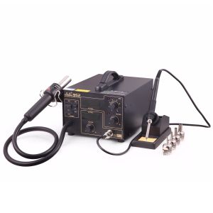 هیتر و هویه GORDAK 952