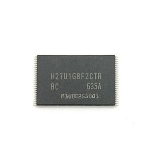 آی‌سی H27U1G8F2CTR TSSOP-48