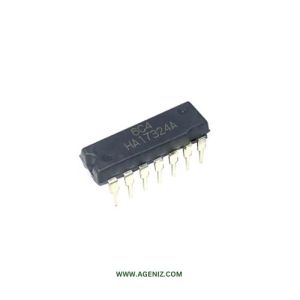 آی سی HA17324A DIP-14