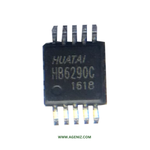 آی سی HB6290C MSOP-10 ORG