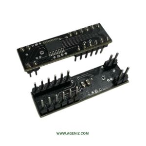 ماژول HT48R50A-1