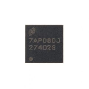 آی‌سی LM27402S WQFN-16