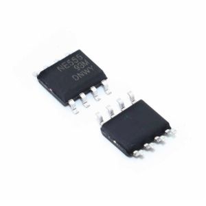 آی‌سی LM555 SOP-8