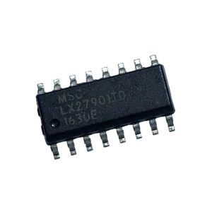 آی‌سی LX27901 ID SOP-16