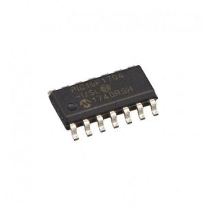 آی‌سی 16F1704 SOP-14
