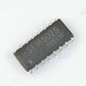 آی سی SEM5025 SOP-16