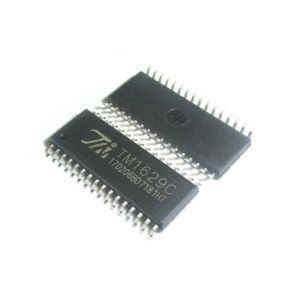 آی‌سی SM1629C SOP-32