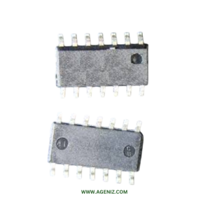 آی سی 7414 SOP-14 ORG