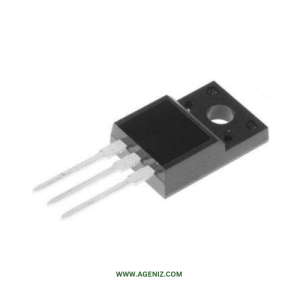 آی سی 8108 HFE TO-220F