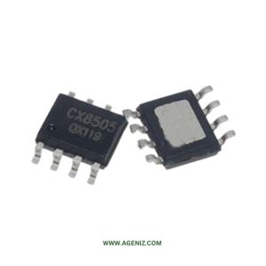 آی سی CX8505 SOP-8