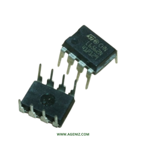 آی سی L6562N DIP-8
