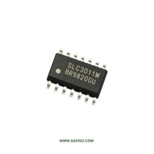 آی سی SLC3011M SOP-14
